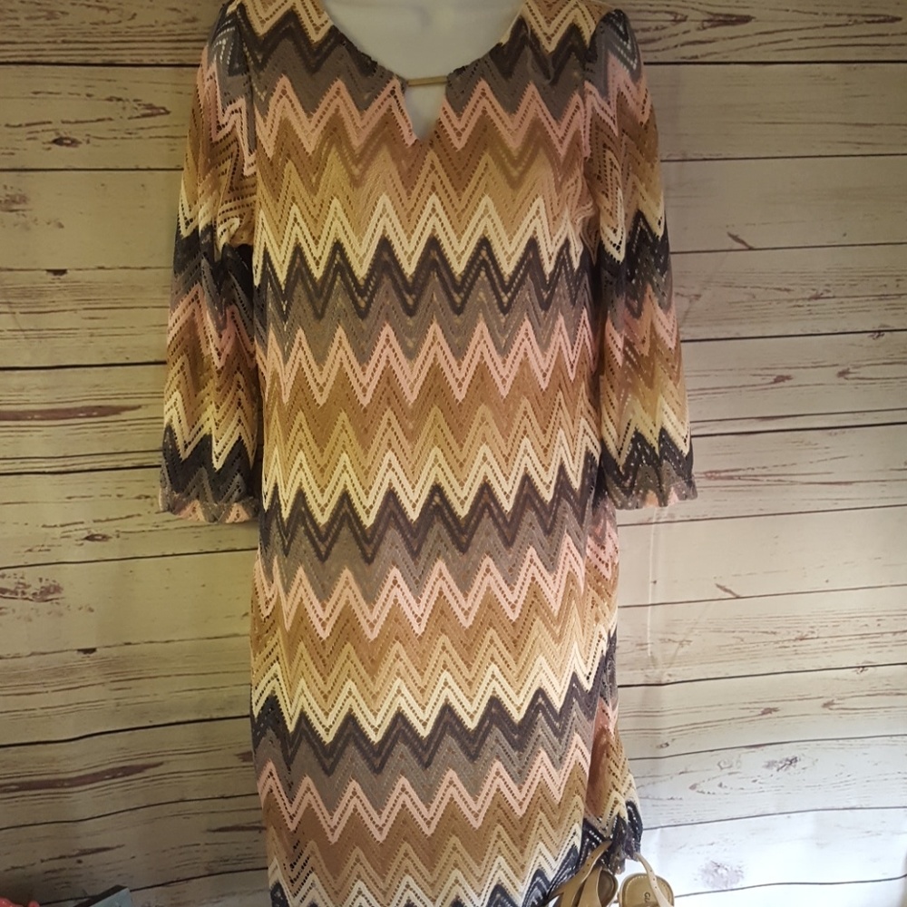 Tacera dress